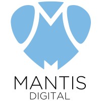 Mantis Digital logo - Similar company to Mantis