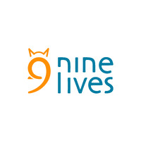 Nine Lives Foundation logo - Similar company to Pet Eyez
