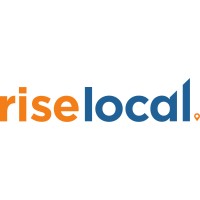 Rise Local logo - Similar company to Samantha Ball