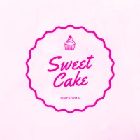 Sweet Cake 1 logo - Similar company to Gbemi Giwa