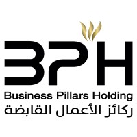 Business Pillars Holding logo - Similar company to Jubran Engenharia