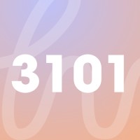 3101 logo - Similar company to Humankind Works