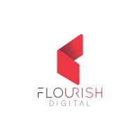 Flourish Digital – LDA logo - Similar company to Sunchoi(株)