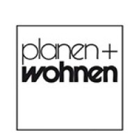 Planen + Wohnen logo - Similar company to Gravity&Storm