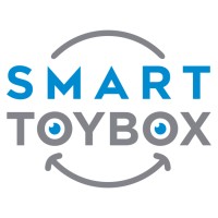 Smart Toybox logo - Similar company to Miadria