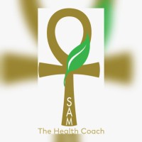 SamHC logo - Similar company to Nutritionist - Freelancer