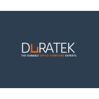 Duratek logo - Similar company to Design Series
