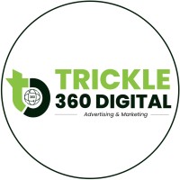 TRICKLE 360 DIGITAL logo - Similar company to Technoviewer