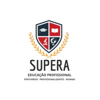 Supera Profissionalizantes logo - Similar company to Ieppma