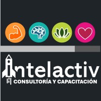 Intelactiv logo - Similar company to Intelact