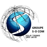 Groupe S-O COM logo - Similar company to Flte Reseau