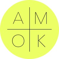 AMOK logo - Similar company to Amok