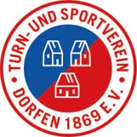 TSV Dorfen 1869 E.V. logo - Similar company to Café Eins