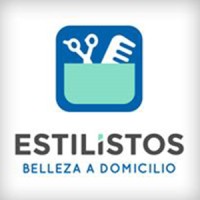 Estilistos. App de servicios de belleza a domicilio. logo - Similar company to Don Bella Salón De Belleza