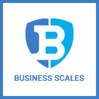 BusinessScales logo - Similar company to Empire Rocket