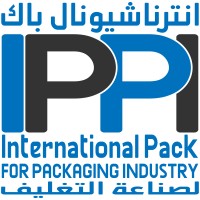 International Pack For Packaging Industry logo - Similar company to Ph Electric Eg
