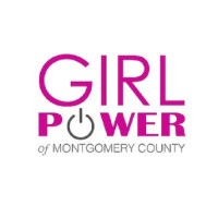 Girl Power of Montgomery County logo - Similar company to Kichocheo, Llc