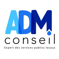 ADM Conseil logo - Similar company to Rflt