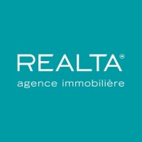 REALTA real estate agency logo - Similar company to Baires Host
