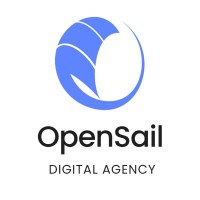 OpenSail ⛵ logo - Similar company to Stealth Media