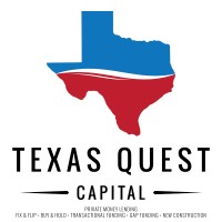 Texas Quest Capital logo - Similar company to Creative Financing Solutions