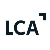 Lumen Consulting Agency logo - Similar company to Millennial Femme