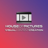 House Of Pictures logo - Similar company to Dms Technologie Gmbh