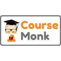 Course Monk logo - Similar company to Prince Infotech Ltd