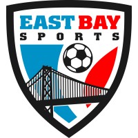 East Bay Sports logo - Similar company to Lil' Kickers - Lksoccer.Com
