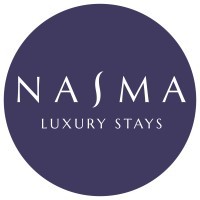 Nasma Luxury Stays logo - Similar company to 2Ndhome.Ae