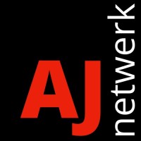 AJNetwerk logo - Similar company to Goesting Events Bv
