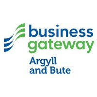 Business Gateway Argyll and Bute logo - Similar company to Boma Coaching