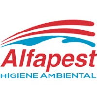 Alfapest Ltda logo - Similar company to Aeropest