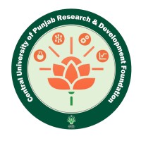 Central University of Punjab Research & Development Foundation (CUPRDF) logo - Similar company to Educate Ferozepur