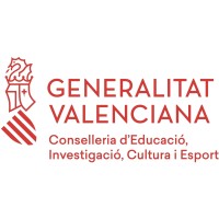 Generalitat Valenciana -  Consellería de Educación logo - Similar company to Cipfp Canastell