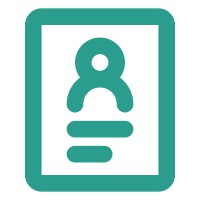 Interactive CV logo - Similar company to Inixa · Security & Communication