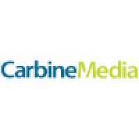 Carbine Media logo - Similar company to Tiny Home Solutions