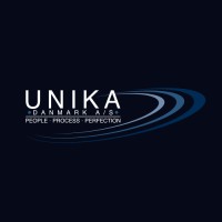 Unika Danmark A/S logo - Similar company to Cava Plastics A/S