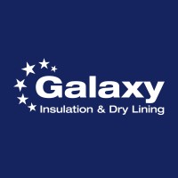 Galaxy Insulation and Dry Lining Limited logo - Similar company to Tlx Insulation
