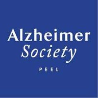 Alzheimer Society Peel logo - Similar company to Peel Senior Link