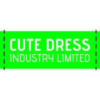 Cute Dress Industry Ltd. logo - Similar company to Intechtum