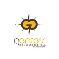 Gente's Consultores Venezuela C.A logo - Similar company to Redes De Valor