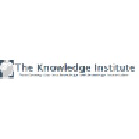 The Knowledge Institute