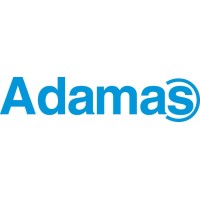 Adamas instrumenten logo - Similar company to Mc Diagnostics