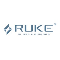Ruke logo - Similar company to 7.Seven