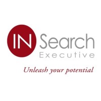 IN Search Executive logo - Similar company to Pact & Partners | Executive Search In U.S. 🇺🇸