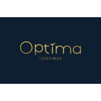 Optima Lodgings logo - Similar company to Square Lime | Premium Hospitality Management