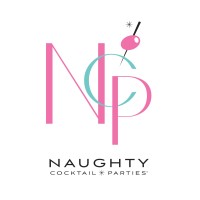 Naughty Cocktail Parties logo - Similar company to Knowledge Saves Lives, Inc.