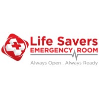 Heights Life Savers 24 Hour Emergency Roo logo - Similar company to Tiger Staffing Llc