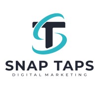 Snap Taps Digital Marketing logo - Similar company to Pramukh Web Solution - India